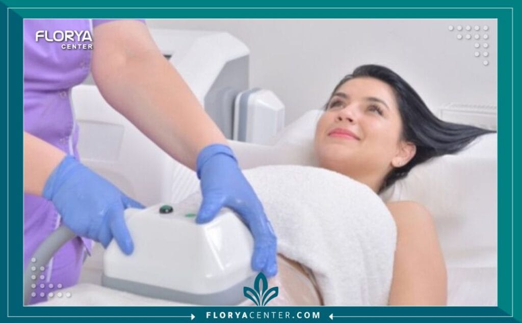 شد الجسم بالليزر في تركيا 3 الصور داخل المقالة مها 88 - شد الجسم بالليزر في تركيا يُعد شد الجسم بالليزر في تركيا ثورة حقيقية في عالم التجميل غير الجراحي، مقدماً حلاً مثالياً لمن يسعون لاستعادة تناسق الجسم والتخلص من الترهلات دون الحاجة لمبضع الجراح. مع التقدم التكنولوجي الهائل، أصبح من الممكن تحفيز الكولاجين وشد الأنسجة العميقة بدقة متناهية، مما يمنح نتائج طبيعية ومظهراً أكثر شباباً وحيوية. إنها الفرصة لإعادة نحت قوامك بأسلوب عصري وآمن. (Laser Body Tightening) هي التقنية التي تجمع بين دقة العلم وجمال الفن، وتقدمها تركيا بأعلى معايير الجودة العالمية.