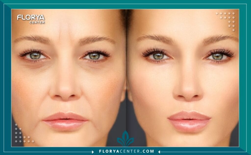 تكلفة تجميل العيون في تركيا 8 تكلفة تجميل العيون في تركيا
