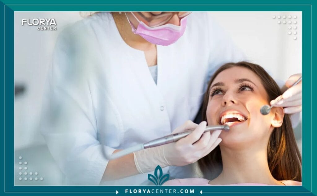 حشوات الأسنان في تركيا 3 حشوات الأسنان في تركيا