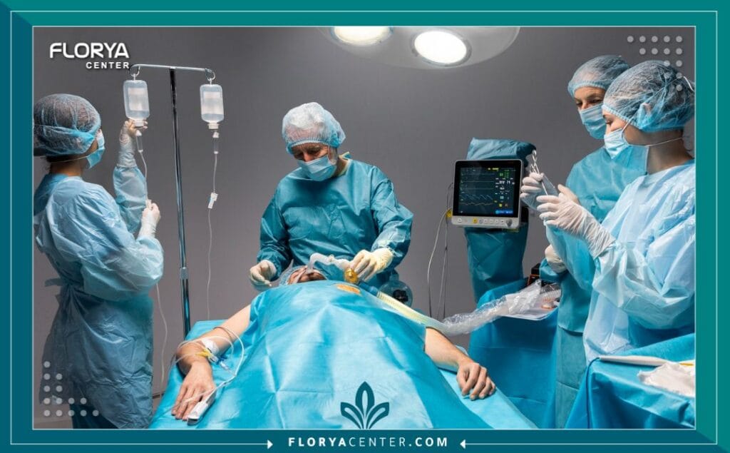 عملية الساسي في تركيا SASI Bypass 5 - عملية الساسي في تركيا تُعد عملية الساسي في تركيا اليوم ثورة في عالم جراحات السمنة، حيث تقدم حلاً مزدوجاً فعالاً ليس فقط لفقدان الوزن الزائد، بل ولعلاج الأمراض الاستقلابية، وعلى رأسها مرض السكري من النوع الثاني. يمثل هذا الإجراء المتقدم، المعروف علمياً باسم "تحويل مسار المعدة المقسّم ذو الوصلة الواحدة" (Single Anastomosis Sleeve Ileal Bypass أو SASI)، أملاً جديداً للمرضى الذين يبحثون عن نتائج مستدامة تتجاوز مجرد تصغير حجم المعدة.