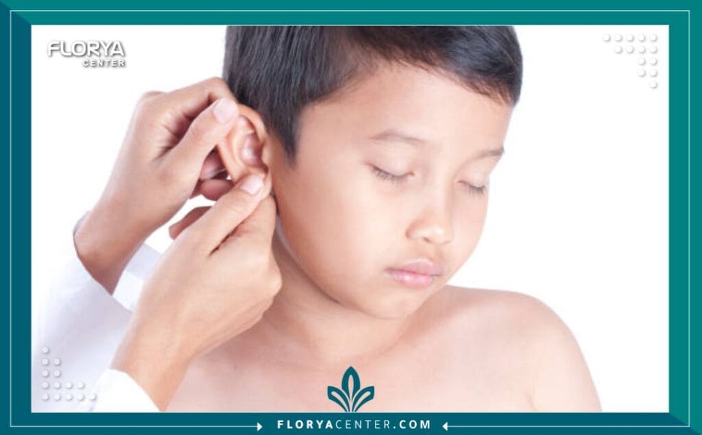 مخاطر تجميل الأذن في تركيا