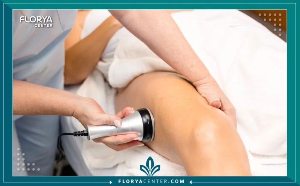 نحت الجسم بالفيزر في تركيا