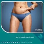 شفط الدهون التقليدي في تركيا