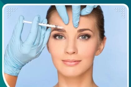 علاج تجاعيد الجبهة في تركيا