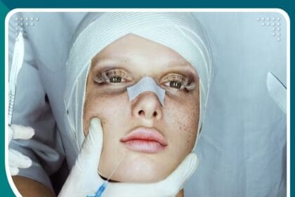 تجارب عمليات التجميل في تركيا