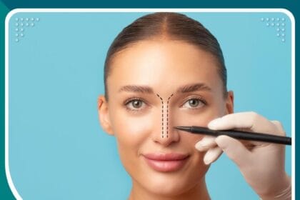 مخاطر عملية تجميل الأنف في تركيا