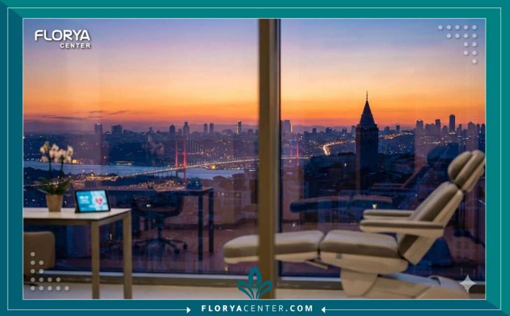 السياحة العلاجية في اسطنبول لإجراء عمليات صمامات القلب مع كبار الأطباء.