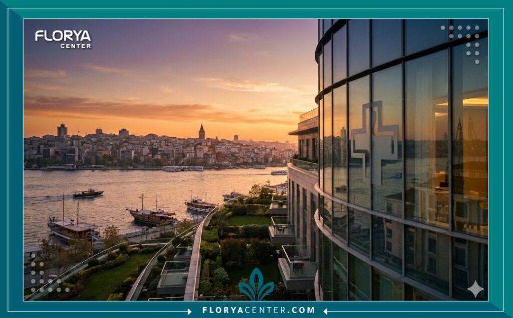 إجراء جراحة القلب والصدر في إسطنبول تركيا مع خدمات السياحة العلاجية الفاخرة.