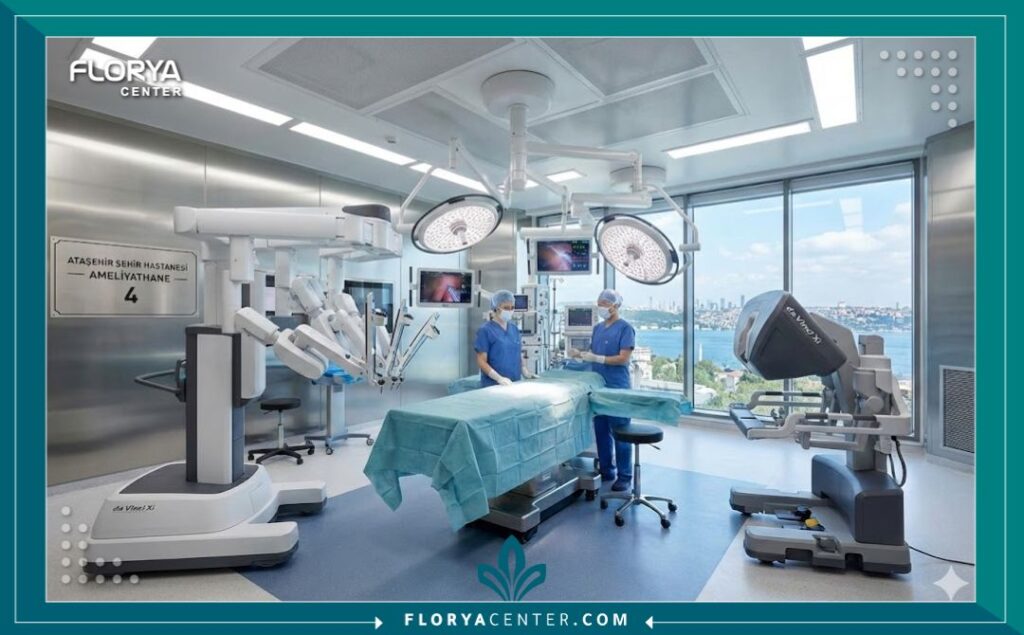 إزالة المسامير من العظم في تركيا 3 - إزالة المسامير من العظم في تركيا تُعد إزالة المسامير من العظم في تركيا (Hardware Removal) إجراءً جراحياً حيوياً لاستعادة راحة المريض بعد التئام الكسور، حيث يقدم مركز فلوريا تقنيات استخراج متطورة تضمن أقل تدخل جراحي ممكن.