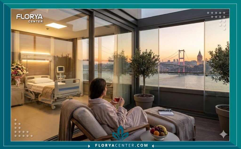 إزالة المسامير من العظم في تركيا 5 - إزالة المسامير من العظم في تركيا تُعد إزالة المسامير من العظم في تركيا (Hardware Removal) إجراءً جراحياً حيوياً لاستعادة راحة المريض بعد التئام الكسور، حيث يقدم مركز فلوريا تقنيات استخراج متطورة تضمن أقل تدخل جراحي ممكن.