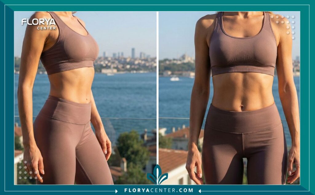 تجربتي مع شد البطن الكامل في تركيا٤ - تجربتي مع شد البطن الكامل في تركيا تجربتي مع شد البطن الكامل في تركيا كانت بمثابة الخطوة الفاصلة بين سنوات من الشعور بالإحراج وبداية عصر جديد من الثقة بالنفس والتصالح مع مظهر الجسد. إن اتخاذ القرار بالخضوع لعملية جراحية كبرى ليس أمراً هيناً، خاصة عندما يتعلق الأمر بإجراء يغير خريطة الجسم مثل عملية شد البطن الكامل (Full Abdominoplasty). في هذا الدليل المعمق، سأشارككم تفاصيل رحلتي، مدعومة بالحقائق الطبية الدقيقة، لنستكشف سوياً لماذا أصبحت تركيا، وبالأخص "مركز فلوريا"، الوجهة الأولى لكل من يسعى لاستعادة قوام ممشوق وبطن مسطح بأعلى معايير الأمان والجودة الدولية.