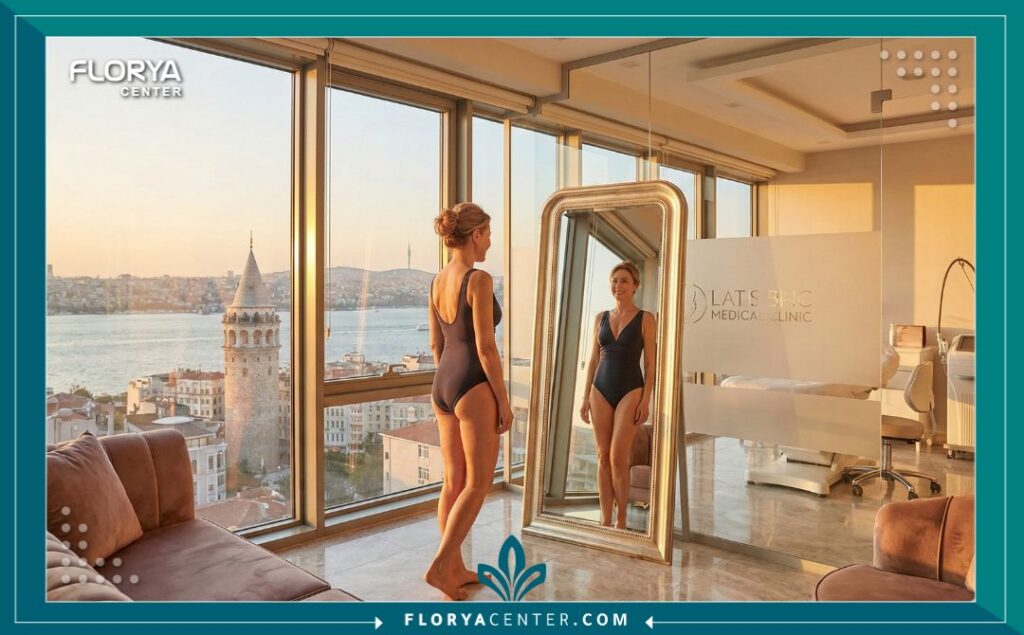 تجربتي مع شد الجسم بالليزر في تركيا١ - تجربتي مع شد الجسم بالليزر في تركيا تجربتي مع شد الجسم بالليزر في تركيا كانت البداية الحقيقية لاستعادة ثقتي بنفسي وشعوري بالرضا التام عن مظهري الخارجي الذي طالما حلمت به. إن البحث عن الجمال والكمال الجسدي ليس مجرد رفاهية، بل هو استثمار في الصحة النفسية والجسدية، خاصة عندما يتعلق الأمر بتقنيات متطورة مثل شد الجسم بالليزر (Laser Body Contouring). في هذا الجزء الأول من مقالنا التحليلي، سنغوص في أعماق هذه التقنية، ونبدأ برحلة البحث والقرار التي خضتها، مستندين إلى الحقائق الطبية والمعايير العالمية.