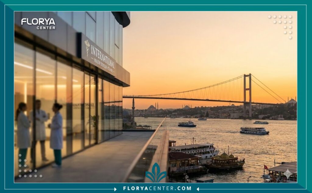 السياحة العلاجية في تركيا وإجراء عملية زراعة الشرايين في إسطنبول بأفضل الأسعار.