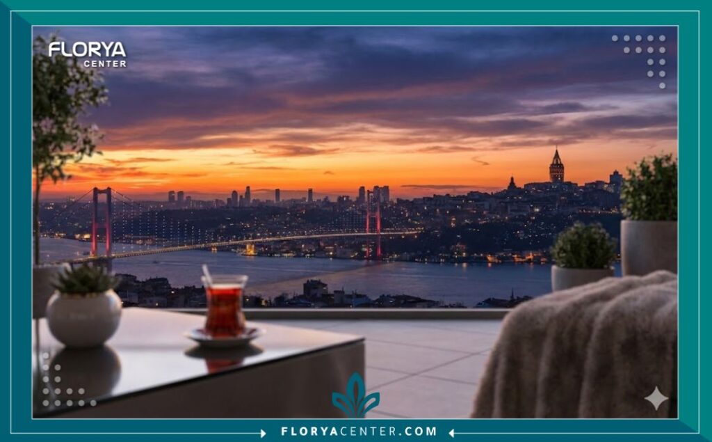 السياحة العلاجية في اسطنبول: دمج العلاج المتميز مع تجربة سياحية فاخرة.