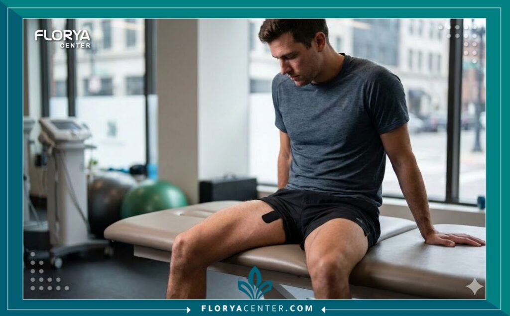 عملية خياطة العضلة الضامة 4 - عملية خياطة العضلة الضامة تعتبر عملية خياطة العضلة الضامة (Adductor Repair Surgery) حلاً جراحياً متقدماً لإصابات الفخذ الرياضية المزمنة، ويقدم مركز فلوريا أحدث التقنيات لضمان عودة سريعة للملاعب بكفاءة عالية.