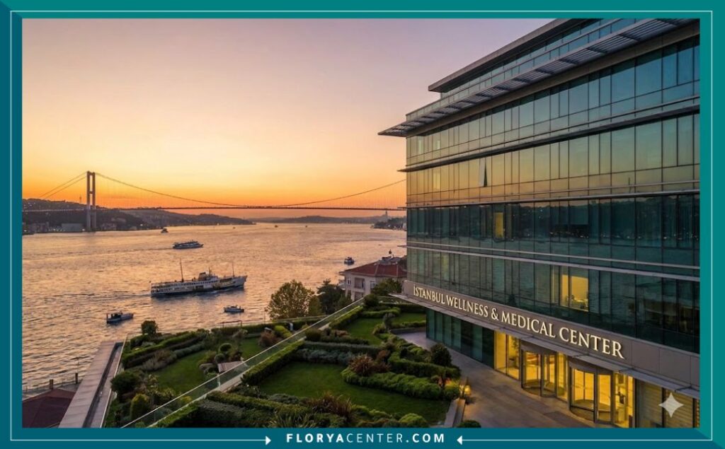 السياحة العلاجية في إسطنبول تركيا: أفضل المراكز الطبية لعمليات زرع أوتار اليد.