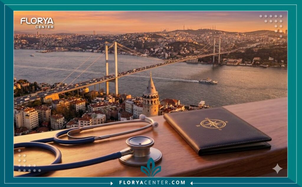 كم سعر عملية القلب في اسطنبول 6 إطلالة على مدينة اسطنبول - وجهة السياحة العلاجية الرائدة لإجراء عمليات القلب بأسعار تنافسية.
