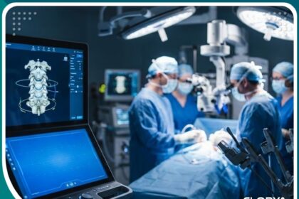 الواجهة الرئيسية لعملية استئصال الغضروف بالمنظار في تركيا باستخدام أحدث التقنيات الجراحية.