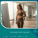 تجربتي مع شد عضلات البطن في تركيا