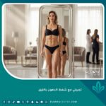 تجربتي مع شفط الدهون بالليزر