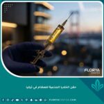 حقن الخلايا الجذعية المتطورة لعلاج مشاكل العظام والمفاصل في تركيا.