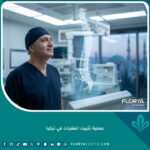 عملية تثبيت الفقرات في تركيا باستخدام أحدث التقنيات الجراحية تحت إشراف أمهر الأطباء.