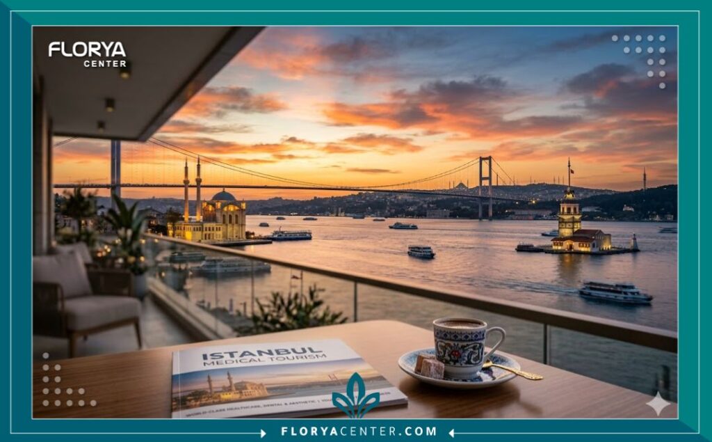 السياحة العلاجية في إسطنبول للحصول على أفضل أسعار حقن الفيلر للمناطق الحساسة.