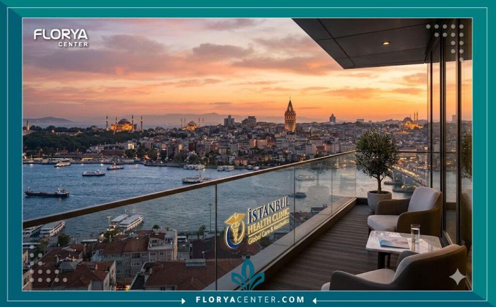 السياحة العلاجية في إسطنبول لإجراء عملية دعامة الانتصاب الأمريكية بأفضل الأسعار.