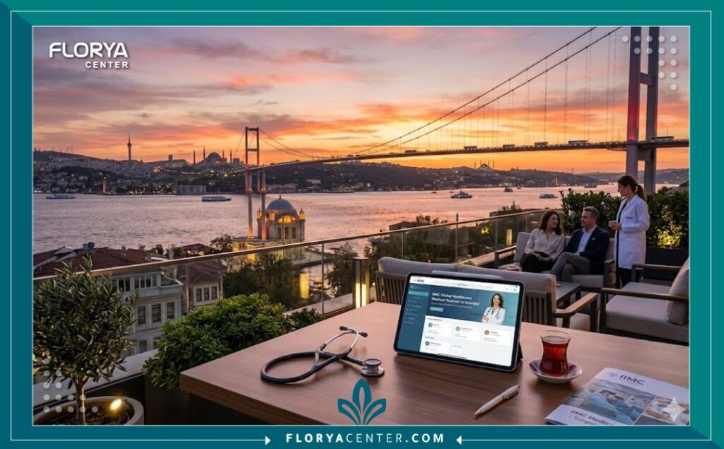 إغلاق الزائدة الأذينية اليسرى 6 السياحة العلاجية في إسطنبول، إجراء عمليات القلب وإغلاق الزائدة الأذينية في أفضل مستشفيات تركيا.