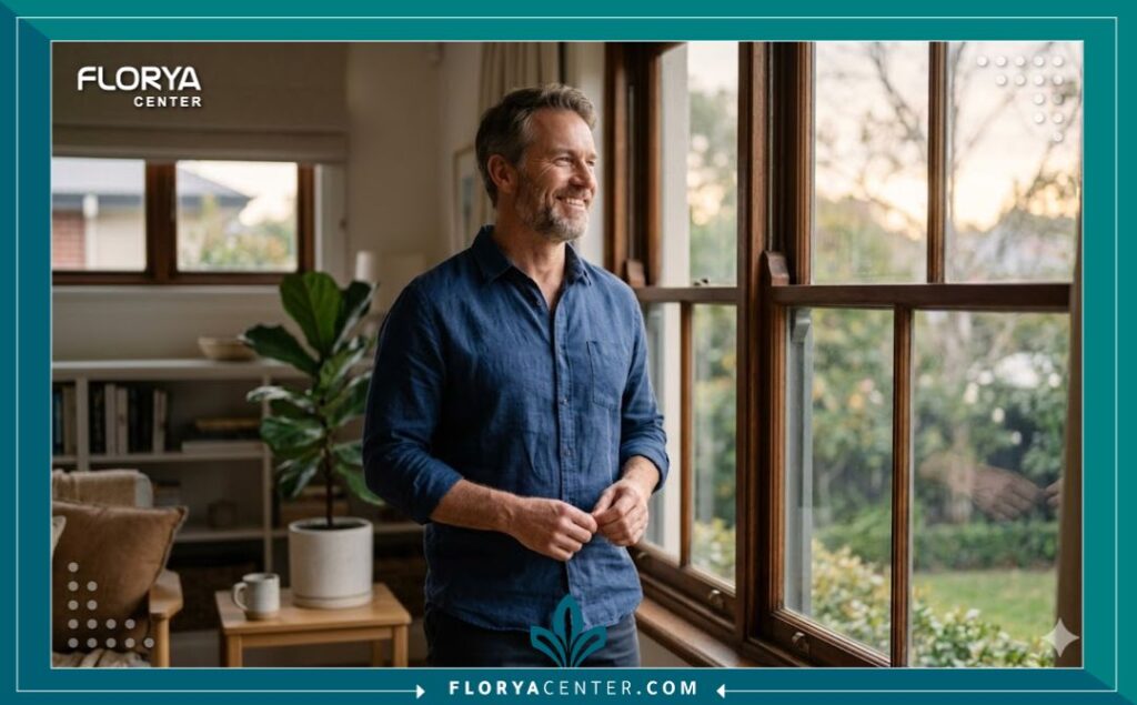 استعادة الثقة والحيوية بعد خوض  تجارب علاج الضعف في تركيا بنجاح.