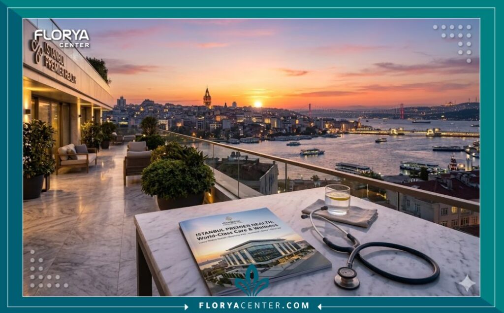 السياحة العلاجية في اسطنبول لإجراء عمليات تجميل الشفرات غير الجراحية بأعلى معايير الجودة.