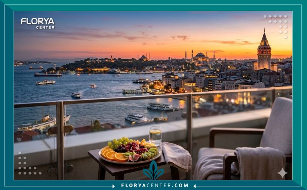 السياحة العلاجية في اسطنبول: تجربة التعافي بعد عملية تضييق المهبل في تركيا.