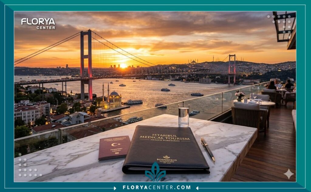 السياحة العلاجية في اسطنبول وتكلفة عمليات تجميل المهبل بالدولار للمرضى الدوليين.