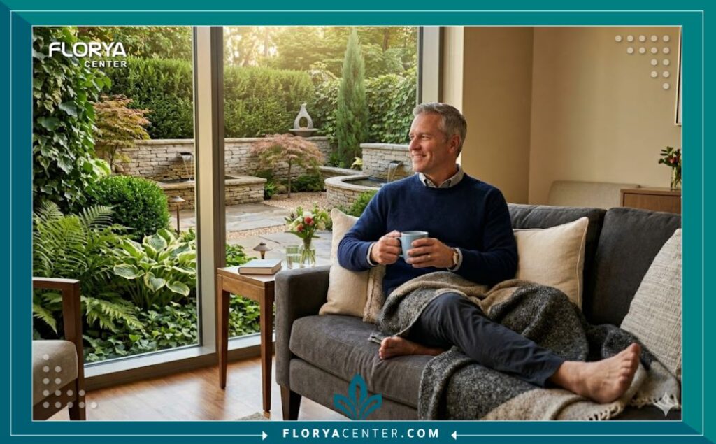 فترة النقاهة والتعافي بعد عملية تقويم العضو الذكري في أفضل مستشفيات تركيا.