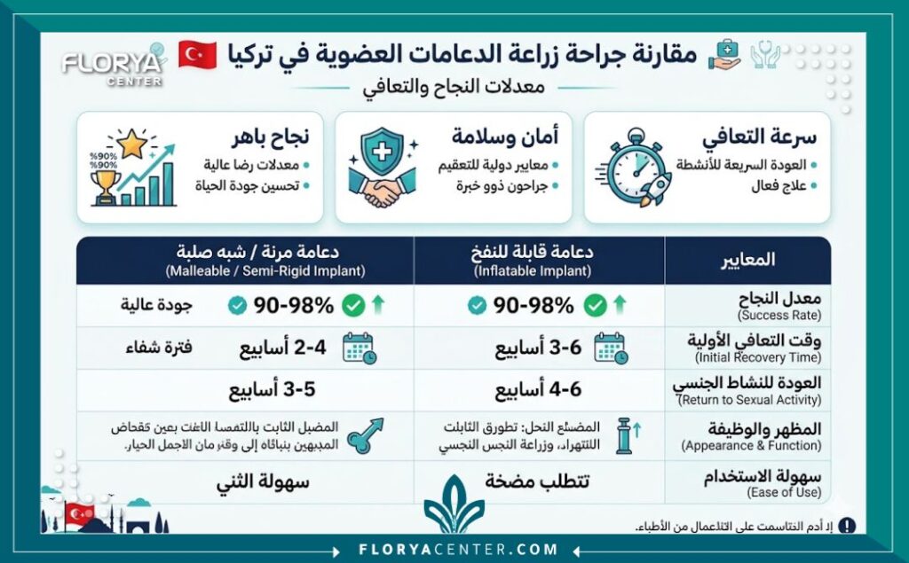 غرفة عمليات متطورة مجهزة لأحدث جراحات المسالك البولية ودعامات الانتصاب في إسطنبول.