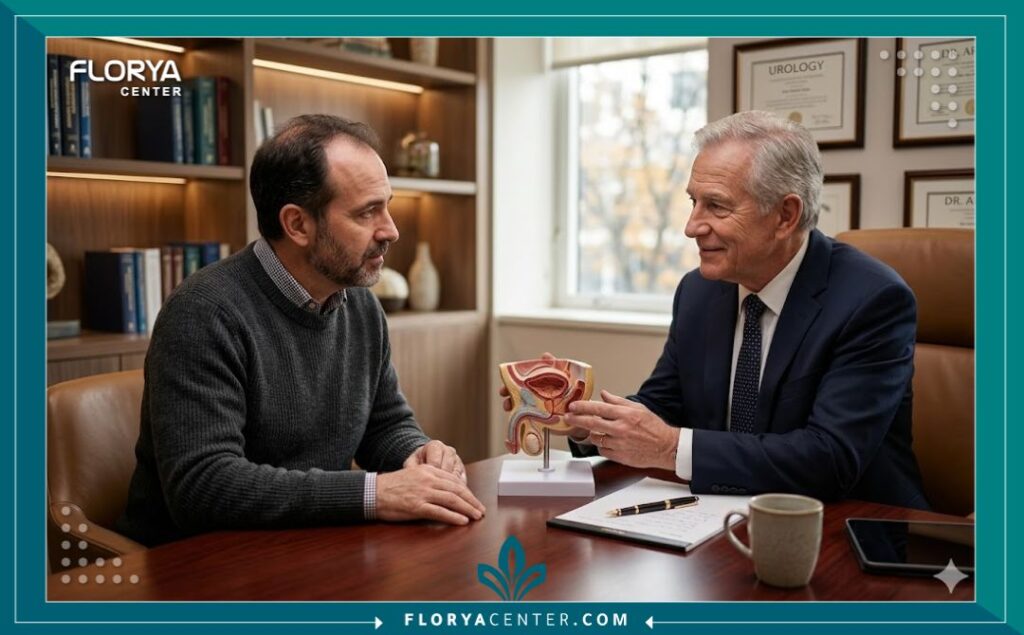 استشارة طبية حول مميزات وسعر الدعامة البالونية لمرضى السكري.