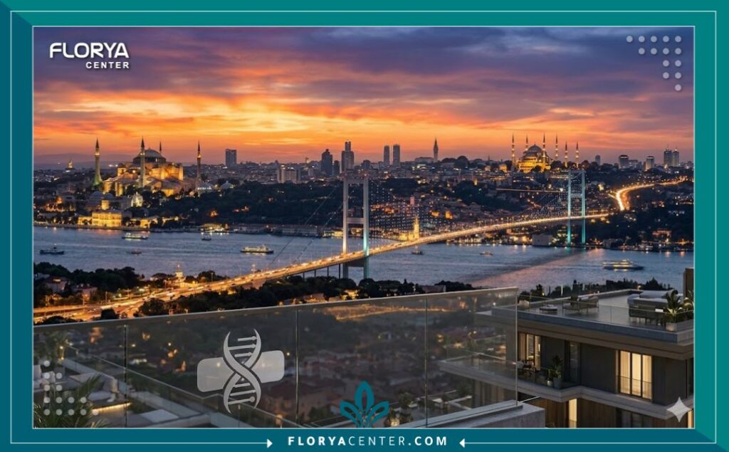 تكلفة عملية الدعامة البالونية في تركيا وإسطنبول ومزايا السياحة العلاجية.