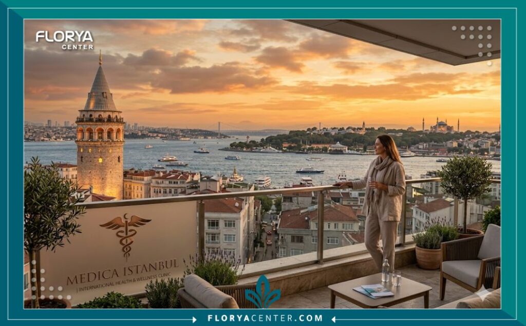 إسطنبول، تركيا - الوجهة الرائدة عالمياً لإجراء عمليات تضييق المهبل بالليزر بأسعار تنافسية.