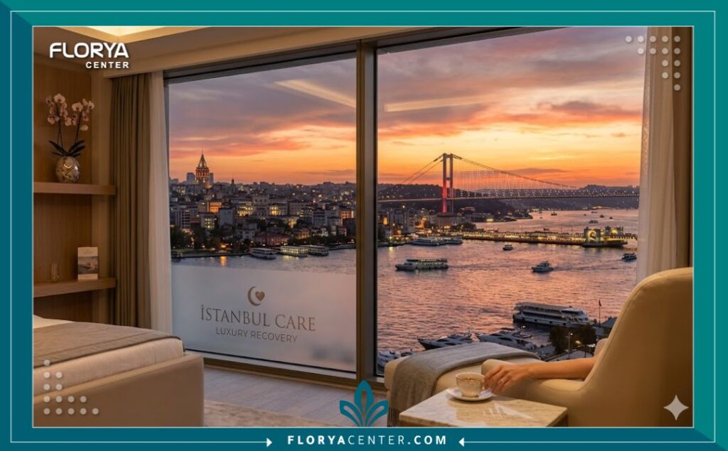 سعر دعامة الانتصاب الثنائية 6 سعر دعامة الانتصاب الثنائية في اسطنبول مع خدمات السياحة العلاجية والتعافي الفاخر.