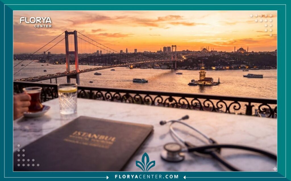 السياحة العلاجية في اسطنبول وتكلفة عمليات التجميل النسائية للعرب والأجانب.