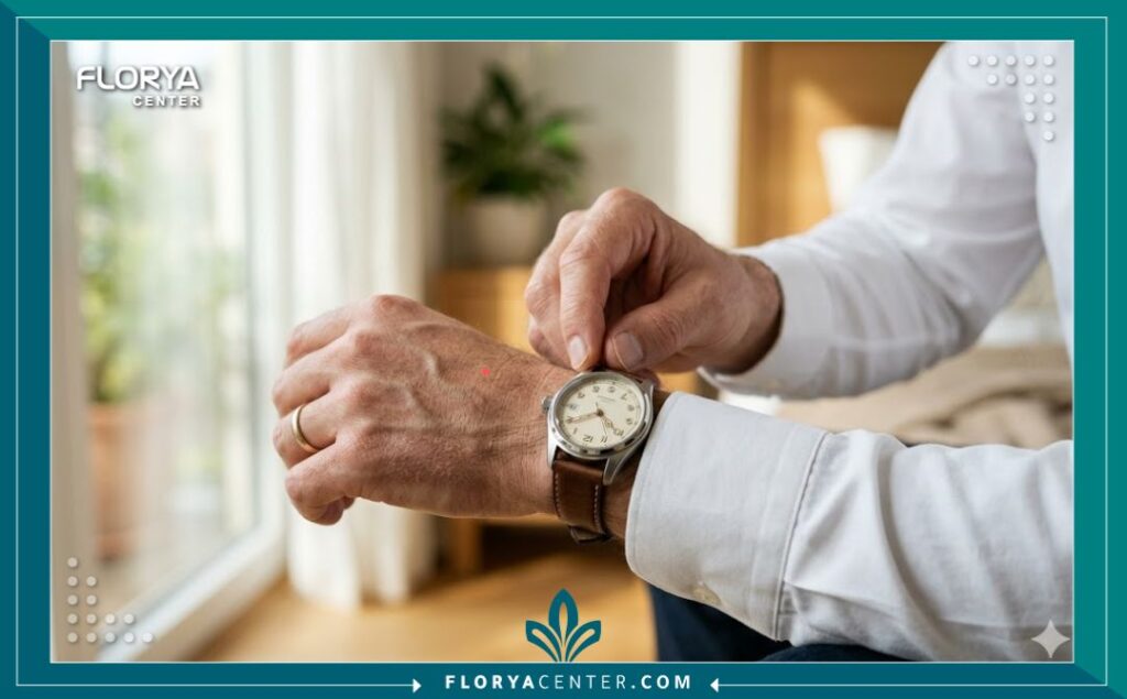 استعادة الحيوية والقدرة الجنسية بعد عملية الدعامة في تركيا