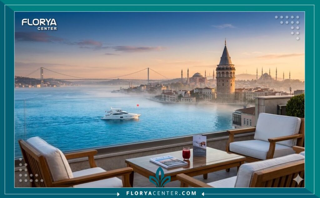 مدينة إسطنبول الرائدة عالمياً في مجال السياحة العلاجية وعلاج العجز الجنسي