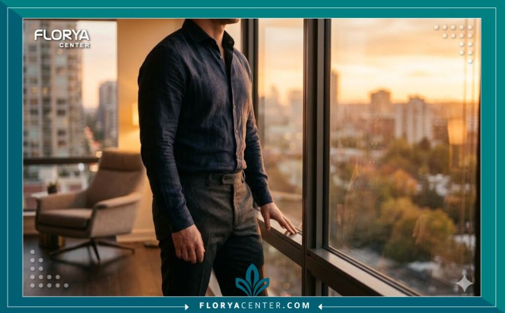 علاج صغر العضو الذكري 5 رجل يستعيد ثقته بنفسه بعد الخضوع الناجح لعملية علاج صغر العضو الذكري في اسطنبول.