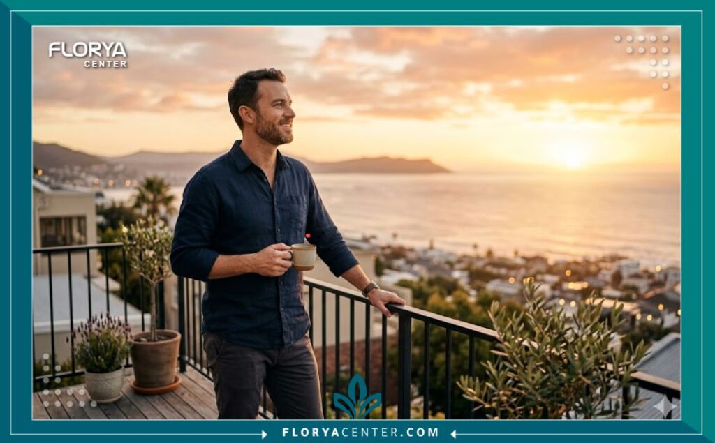 تسليط الضوء على المنطقة المستهدفة في عملية العصب لسرعة القذف بشكل طبي واحترافي.