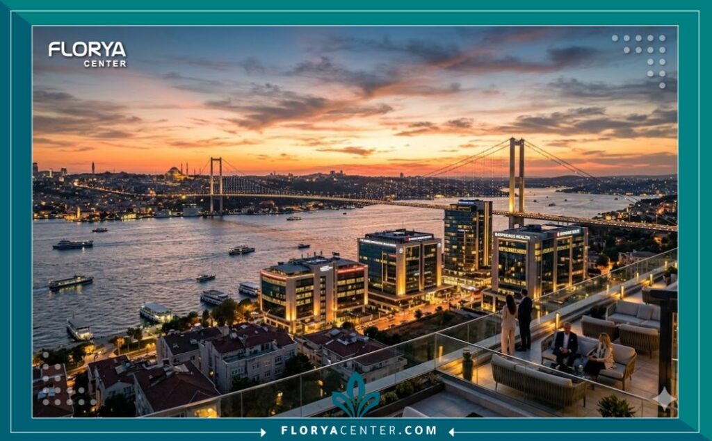 إجراء عملية نوروود في تركيا ضمن أفضل مراكز جراحة القلب في إسطنبول.