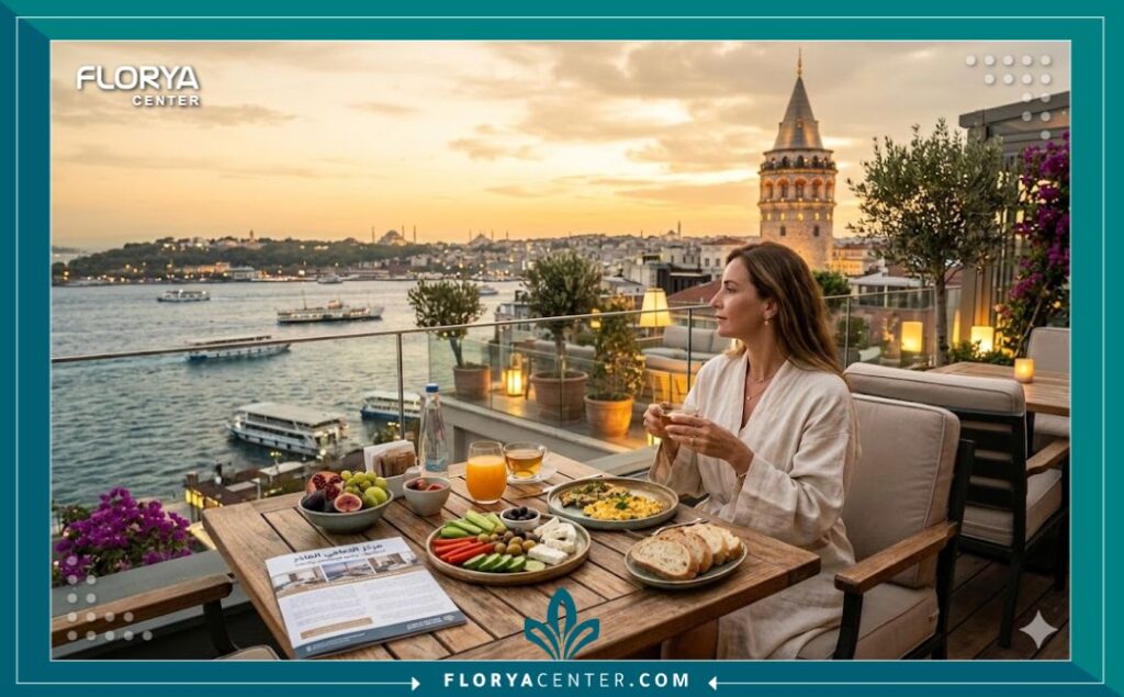 مراكز نقاهة طبية فاخرة في اسطنبول تركيا للتعافي بعد العمليات الكبرى
