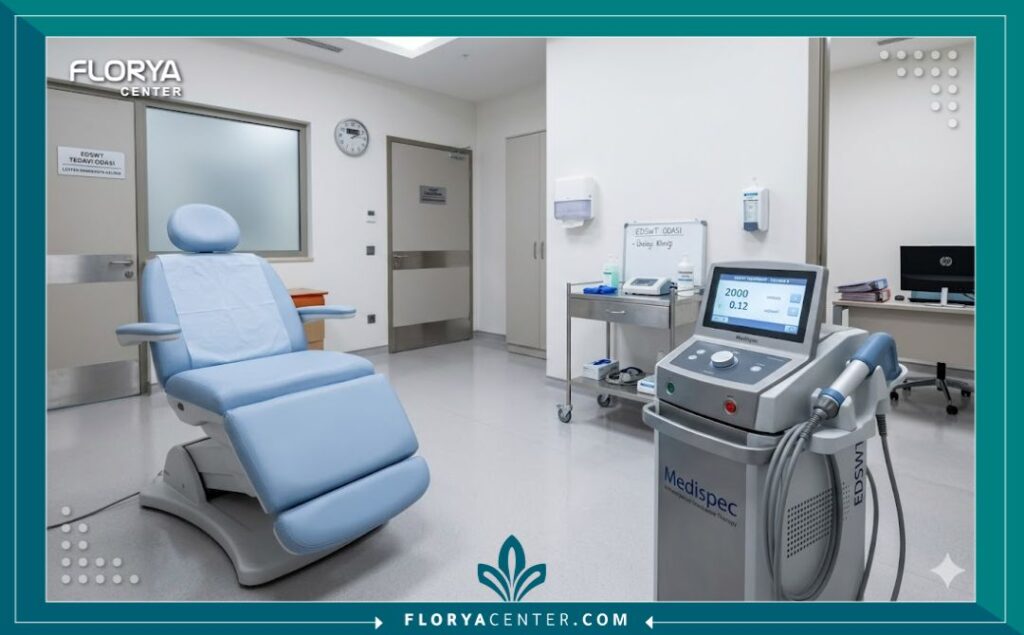 مركز علاج الضعف الجنسي في تركيا