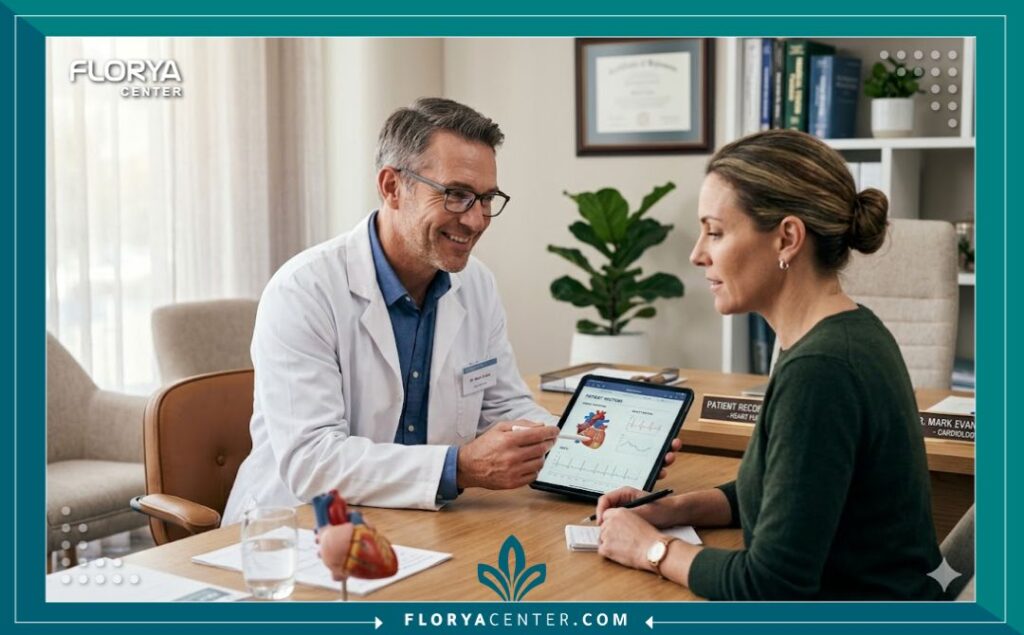 استشارة طبية تخصصية مع أفضل دكتور مسالك بولية في إسطنبول.