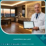 طبيب مسالك بولية متخصص في زراعة دعامة الانتصاب في أفضل عيادات اسطنبول.