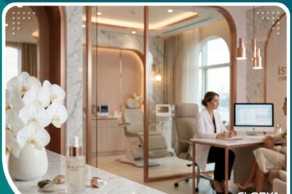 تبييض المناطق الحساسة في تركيا بأحدث التقنيات داخل عيادة تجميل فاخرة.